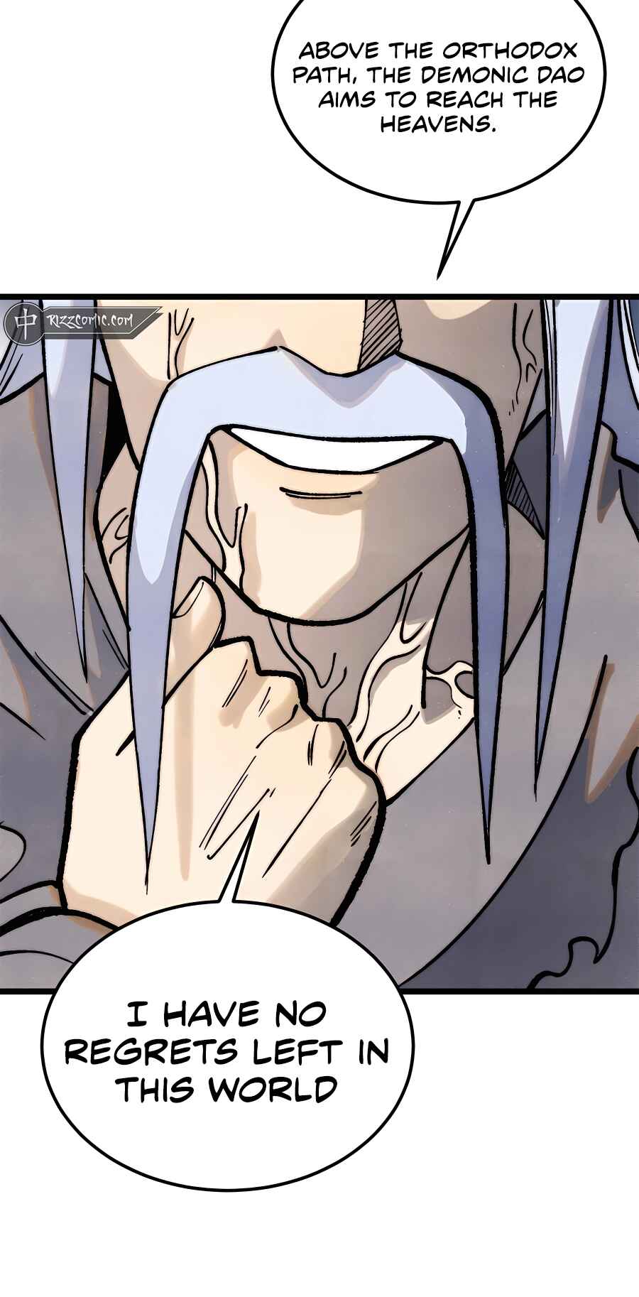 All Hail the Sect Leader Chapter 295 - Page 12