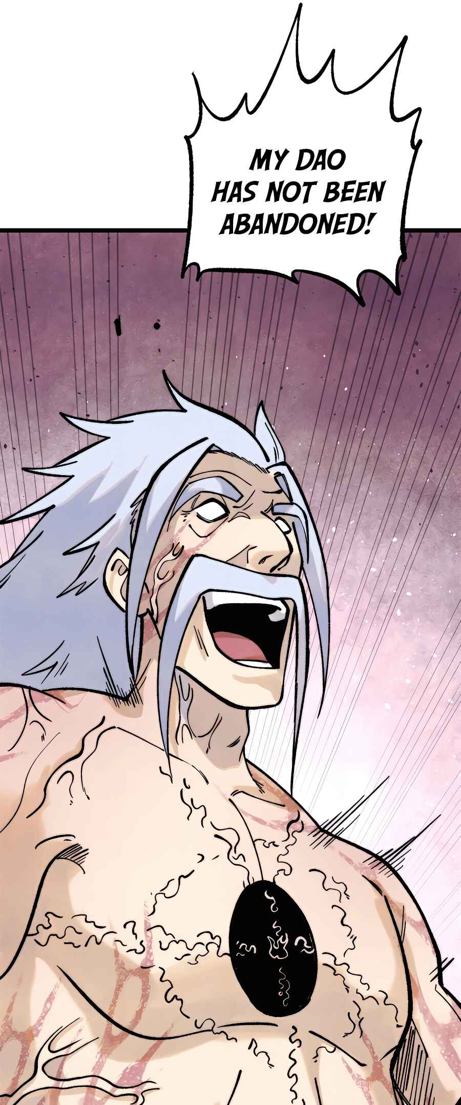 All Hail the Sect Leader Chapter 295 - Page 13