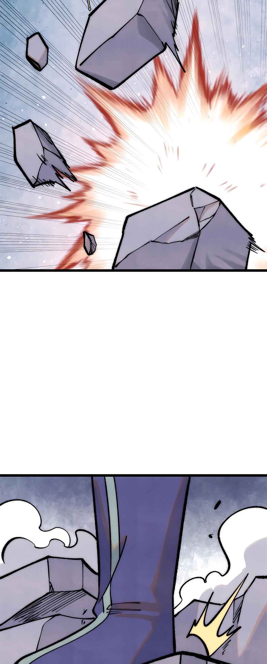 All Hail the Sect Leader Chapter 295 - Page 2
