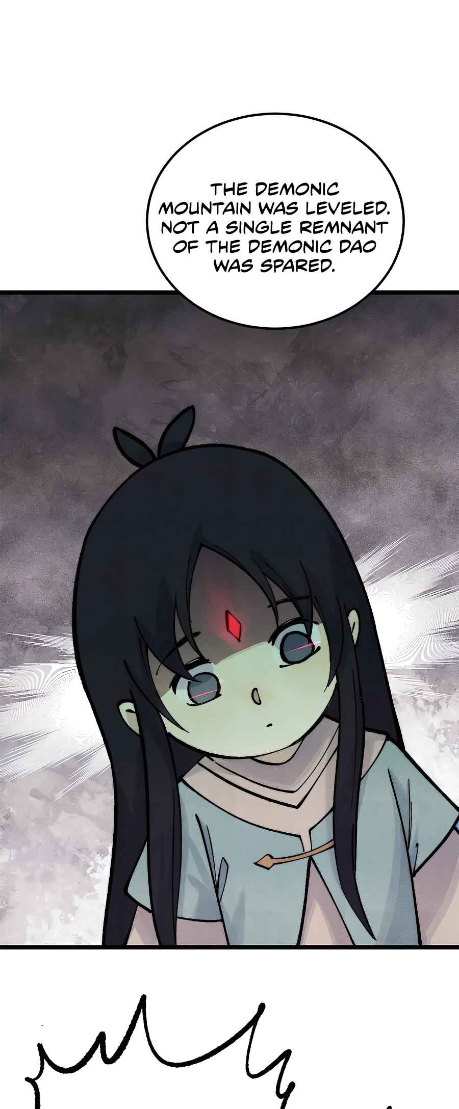 All Hail the Sect Leader Chapter 295 - Page 22