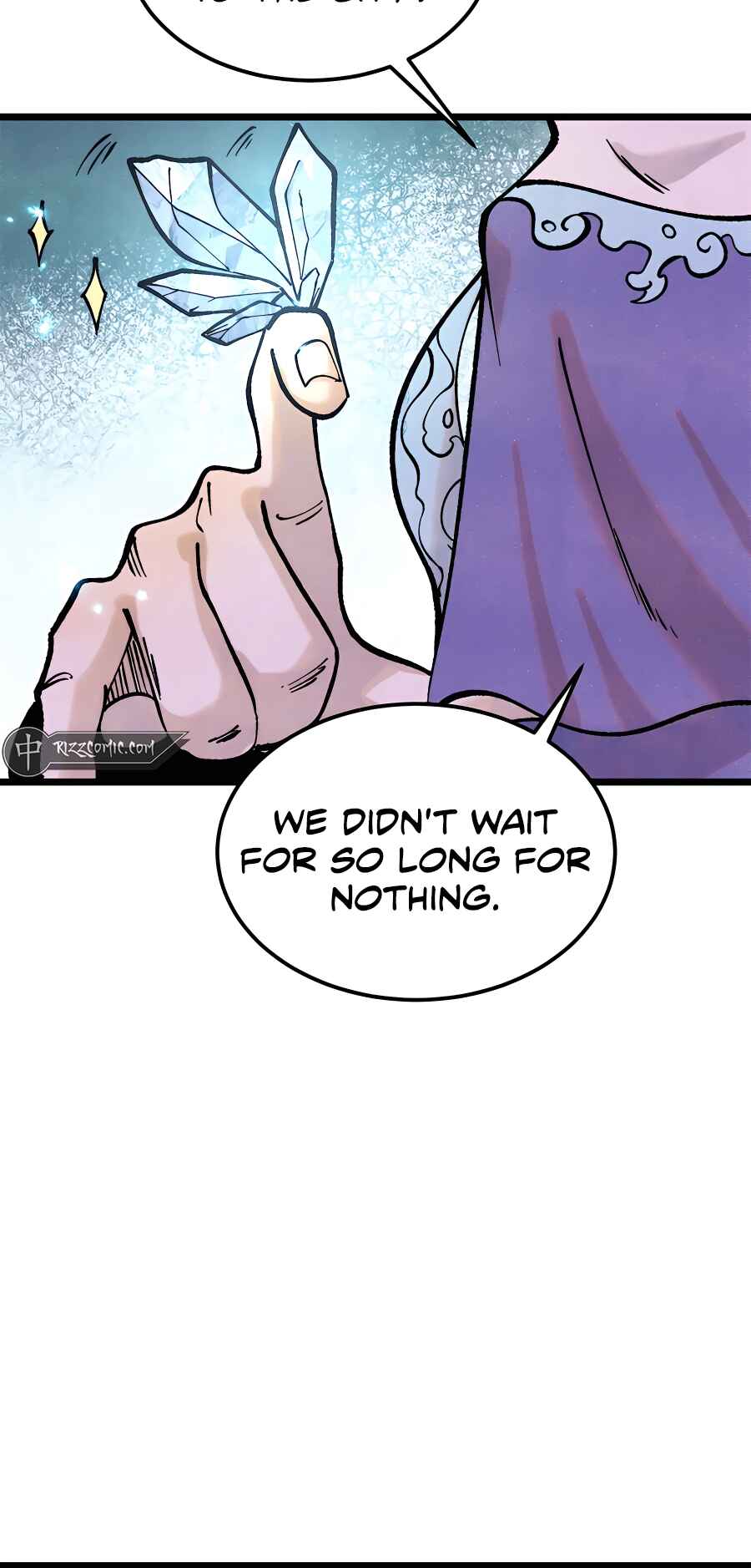 All Hail the Sect Leader Chapter 295 - Page 48