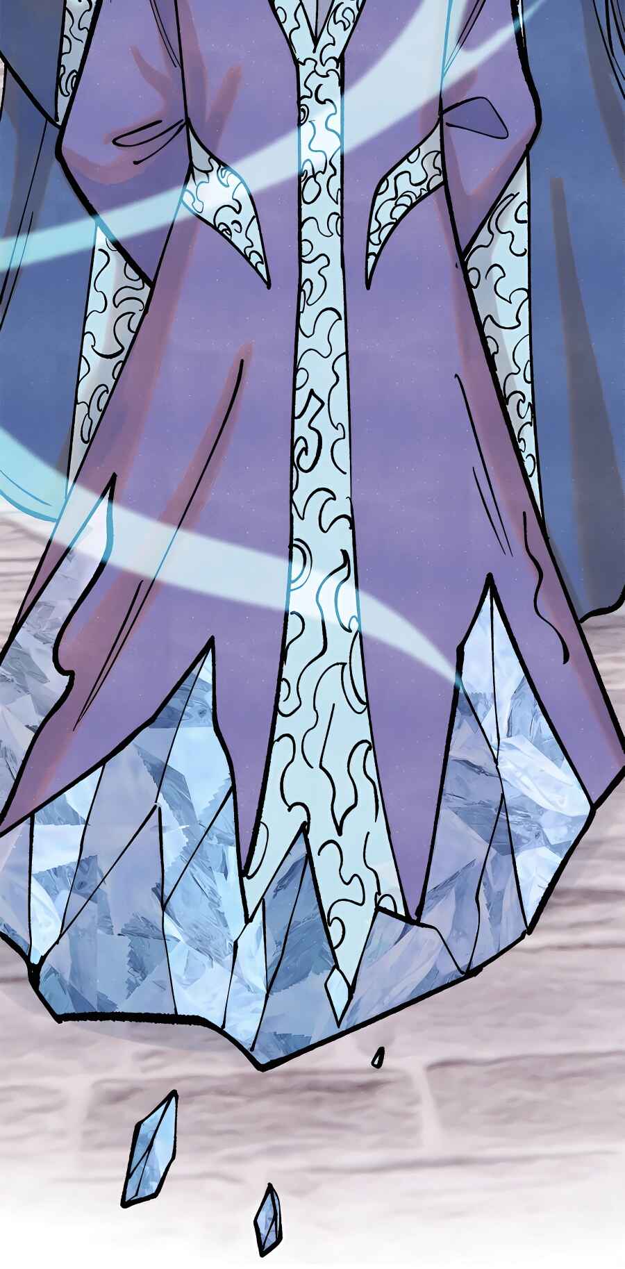 All Hail the Sect Leader Chapter 295 - Page 51