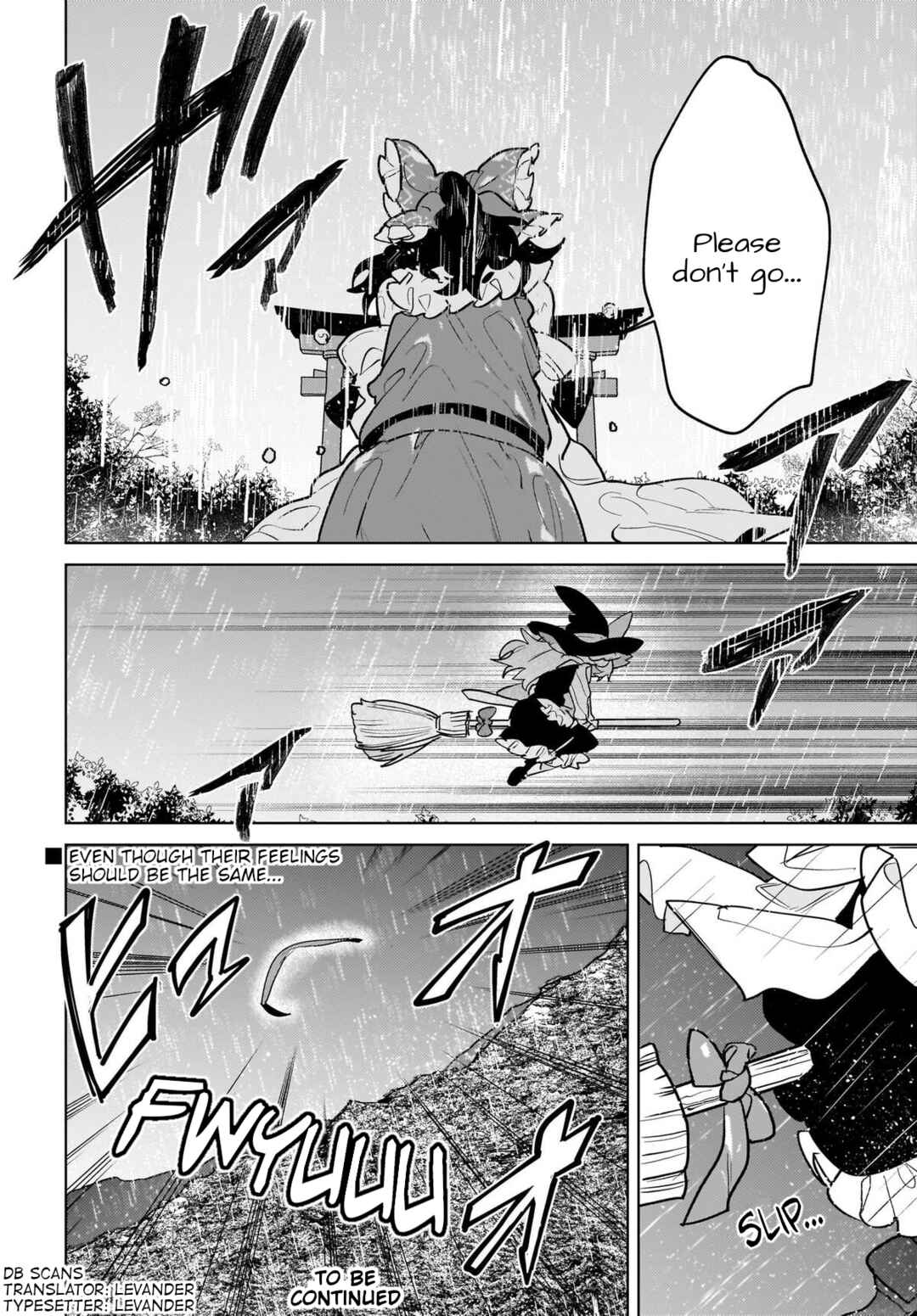 Koiiro no Kyoukai Chapter 15 - Page 39