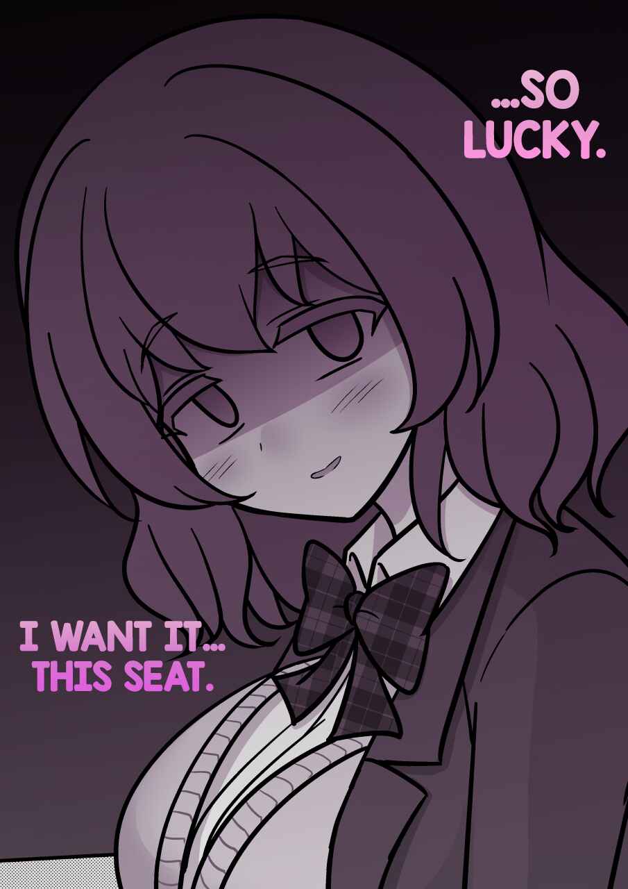 Danjo-hi 1:39 no Heikou Sekai wa Omoi no Hoka Futsuu Chapter 189 - Page 8