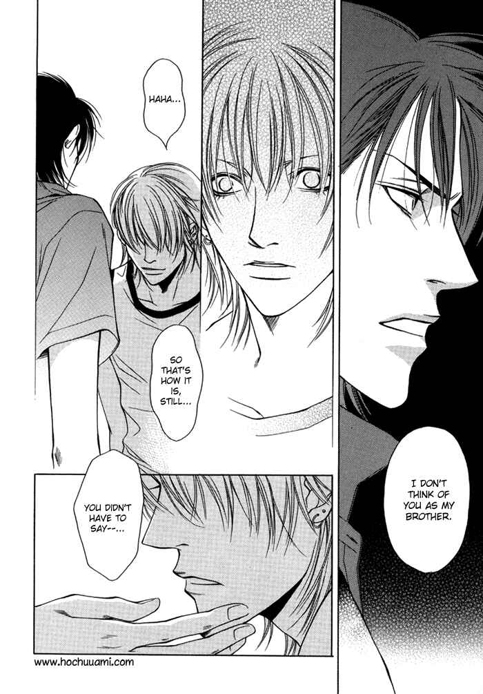 Libido Chapter ? - Page 14