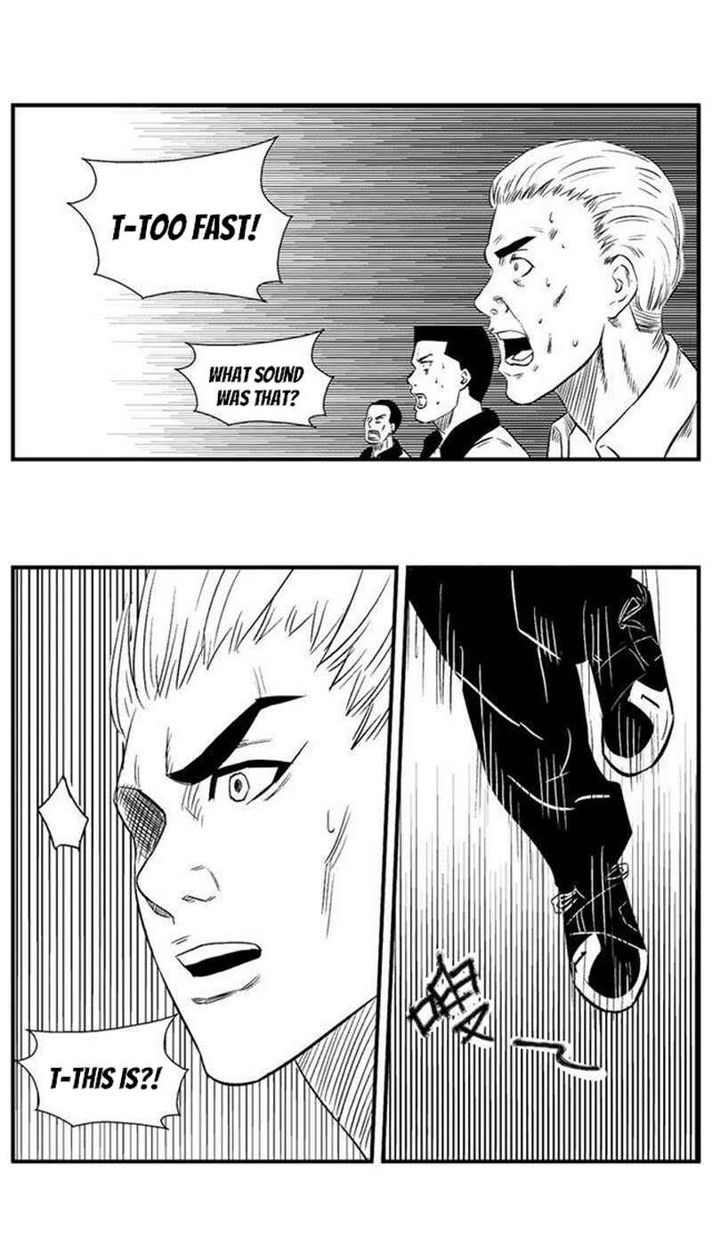 The Basketball Girl Chapter 66 - Page 10