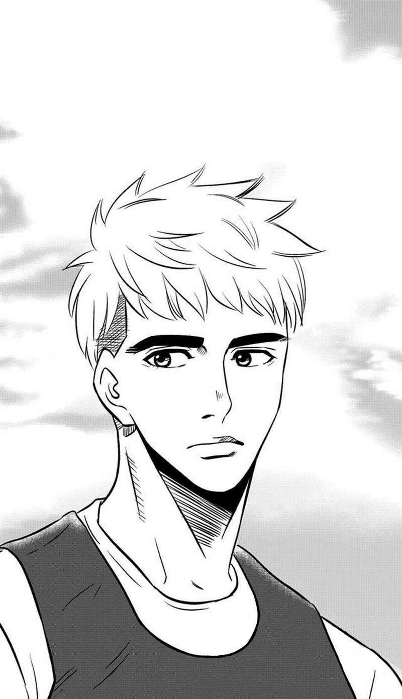 The Basketball Girl Chapter 66 - Page 2