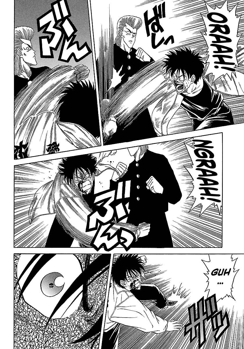 BADBOYS Chapter 91 - Page 15