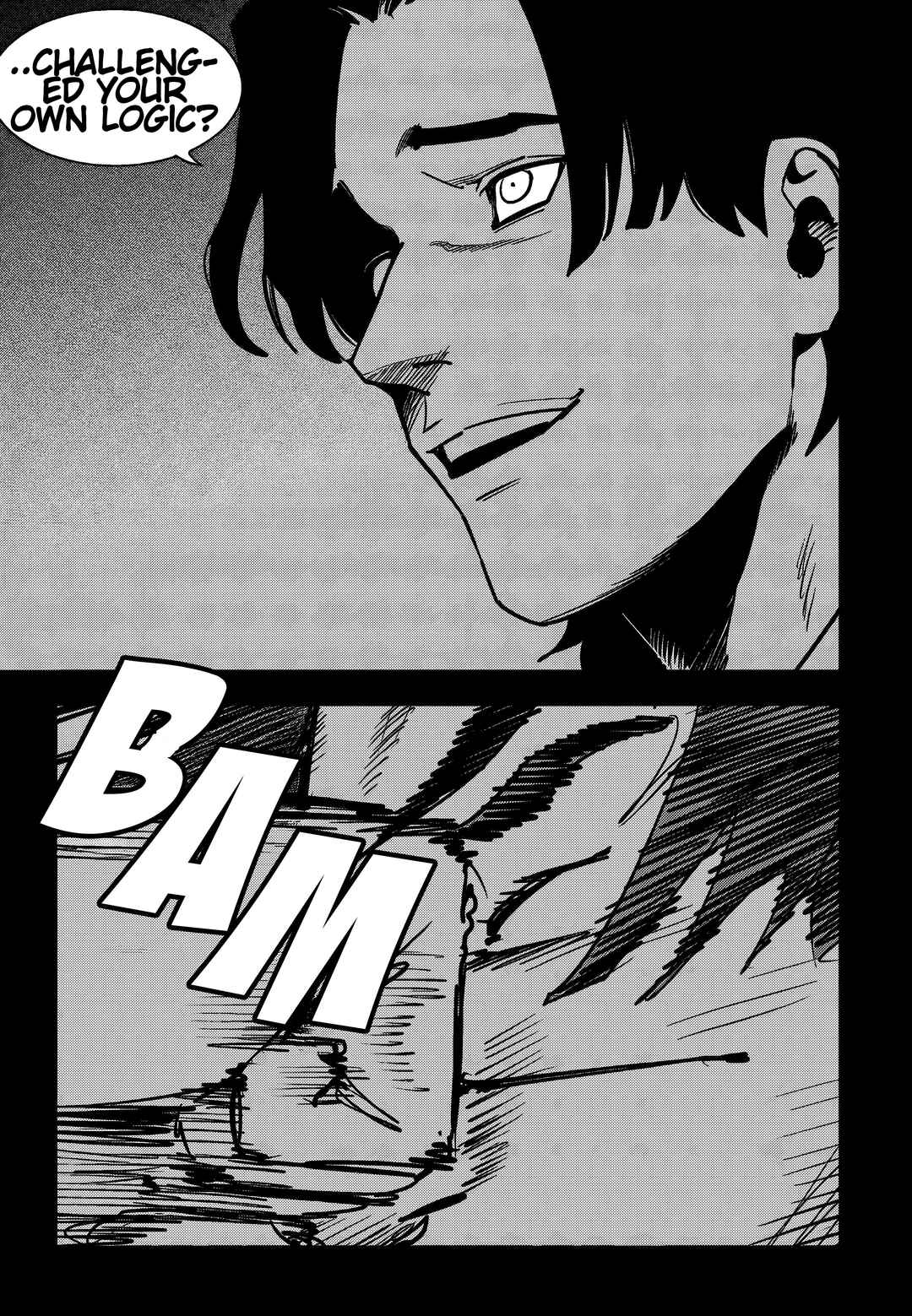 Fight Class 3 Chapter 109 - Page 10