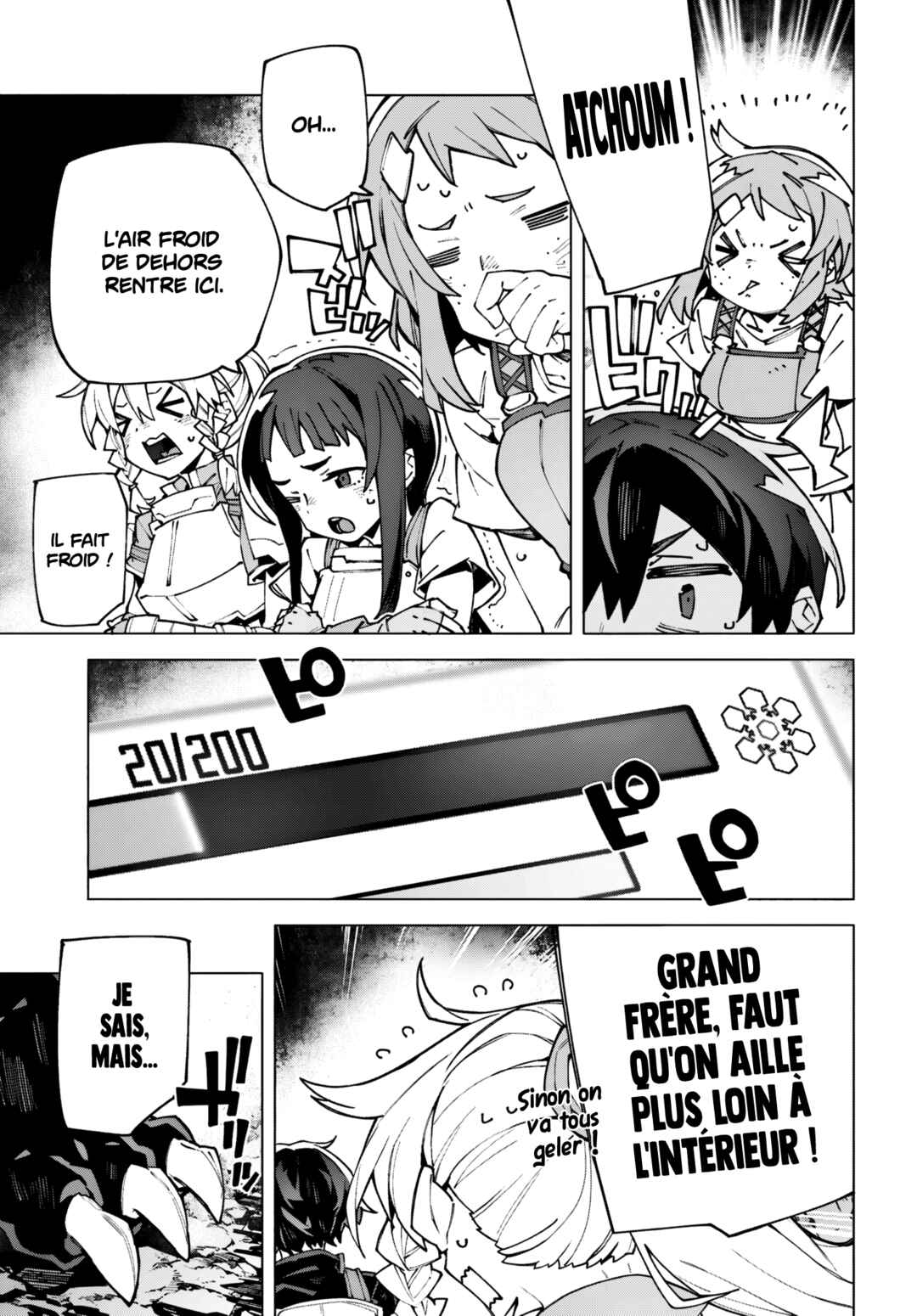 Sword Art Online - Unital Ring Chapter 14 - Page 26