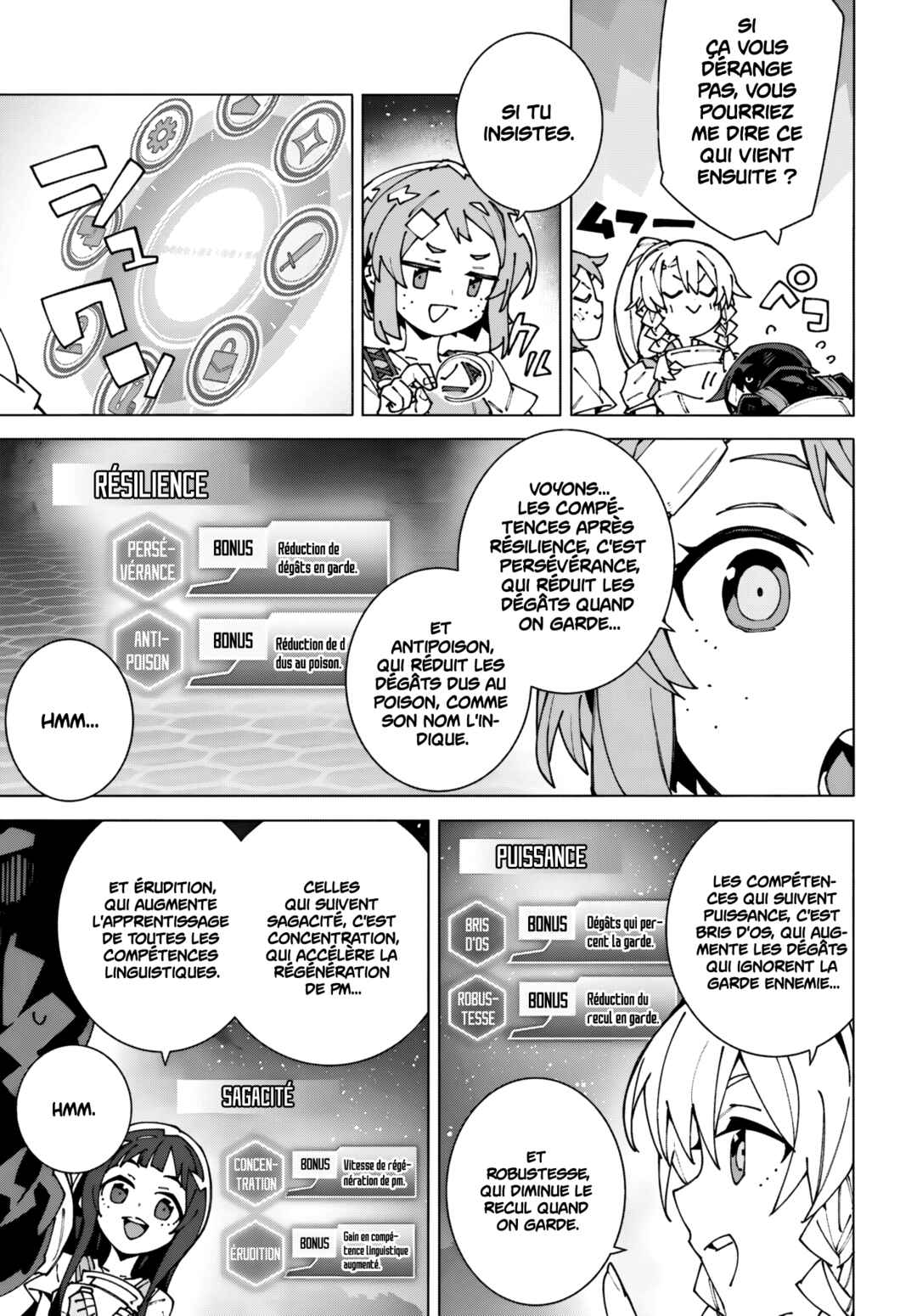 Sword Art Online - Unital Ring Chapter 14 - Page 6