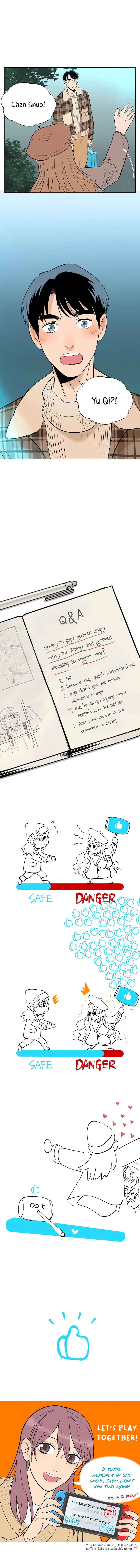 Soulmate Chapter 22 - Page 11
