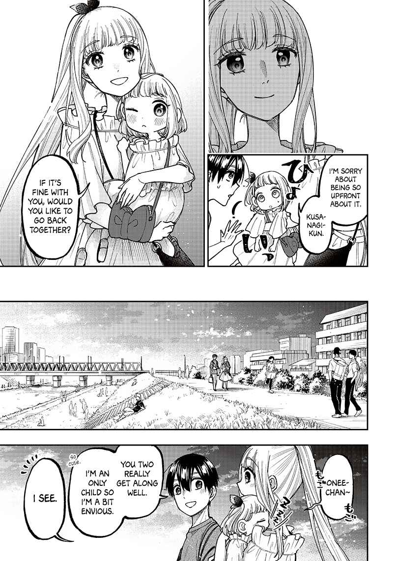 Kyuuseishu «Messiah» ~Isekai wo Sukutta Motoyuusha ga Mamono no Afureru Genjitsu Sekai wo Musou Suru~ Chapter 23 - Page 14
