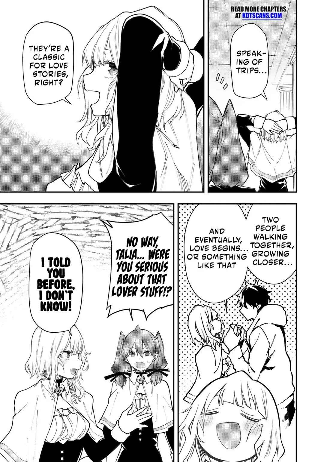 Seinaru Otome to Himegoto wo Chapter 39 - Page 14