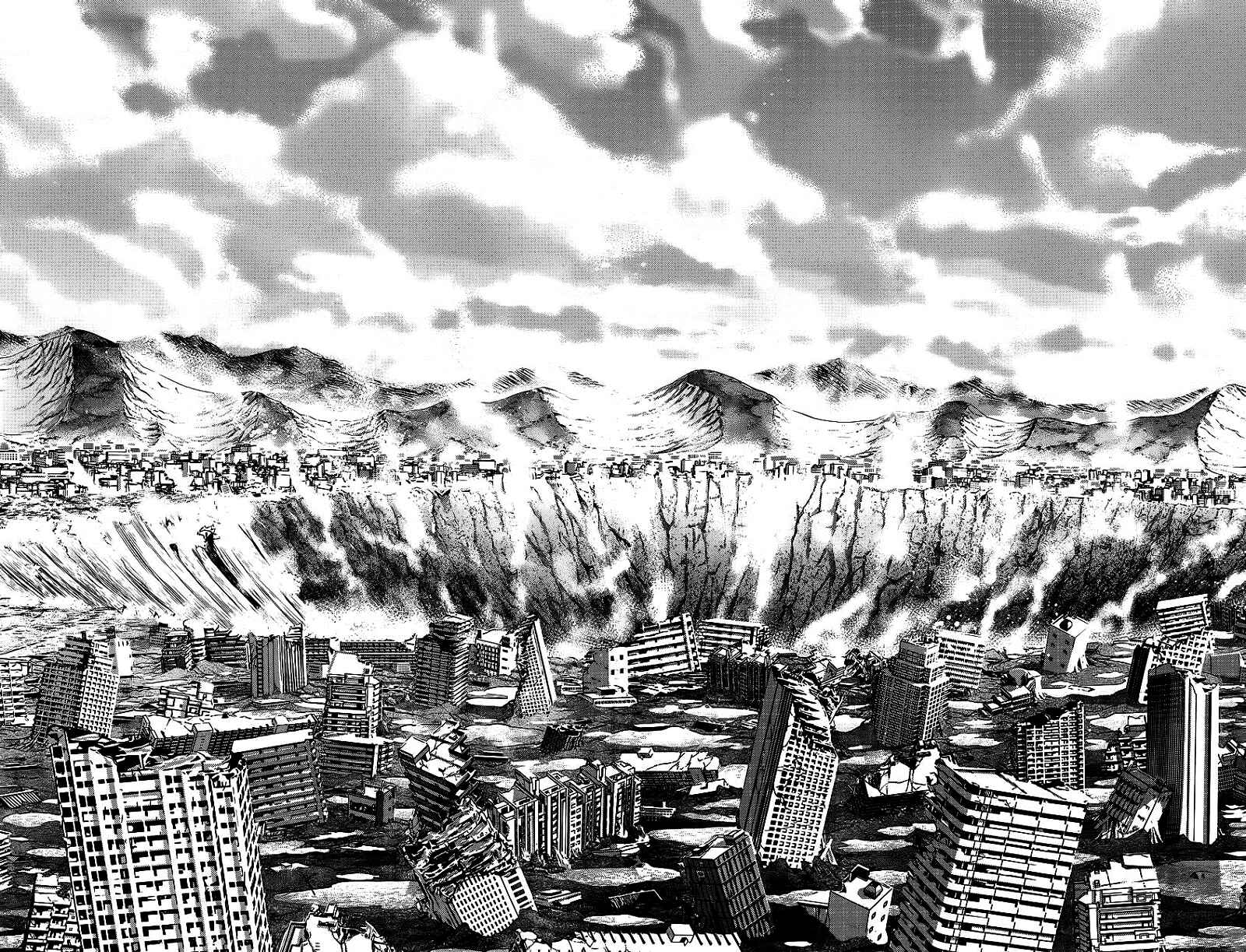 Gokukoku no Brynhildr Chapter 92 - Page 5