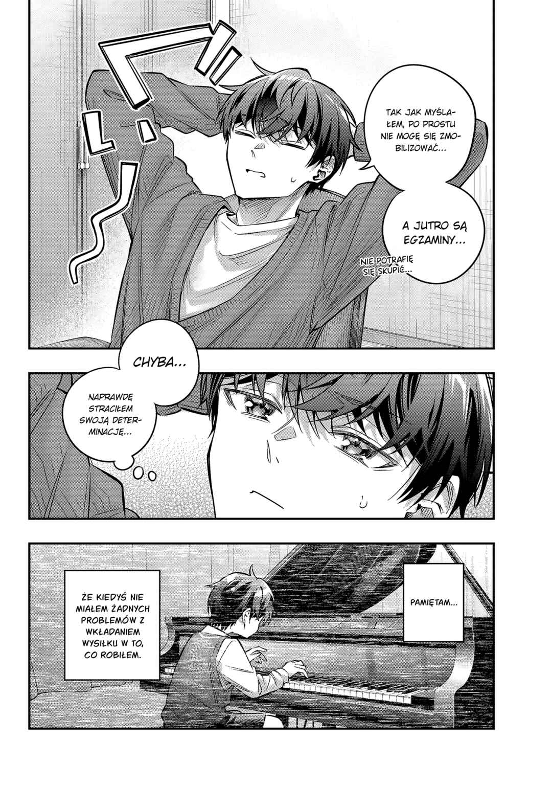Tokidoki Bosotto Russia-go de Dereru Tonari no Alya-san Chapter 82 - Page 2