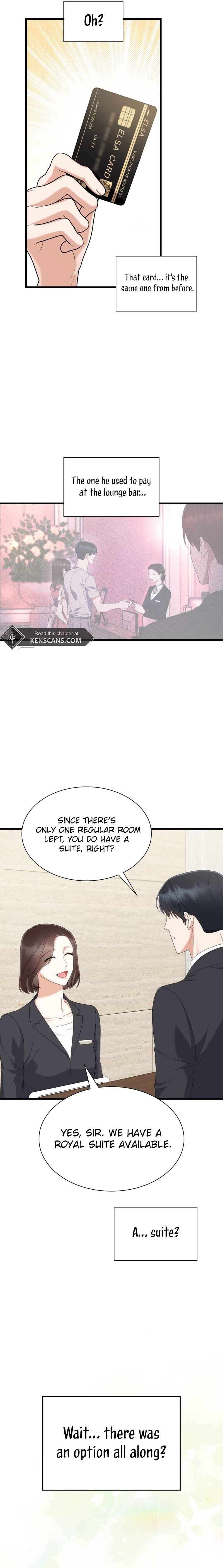 Sin-ip eun Natjyeobam i Chapter 26 - Page 12