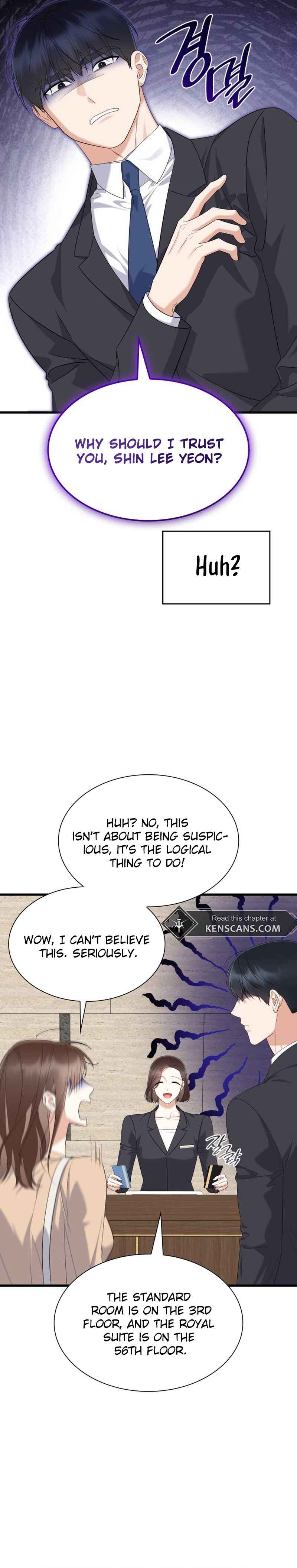 Sin-ip eun Natjyeobam i Chapter 26 - Page 15