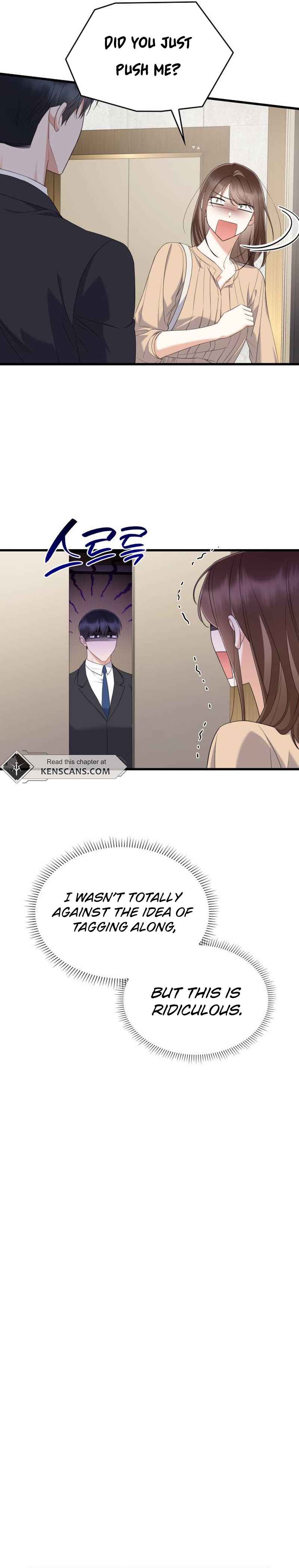 Sin-ip eun Natjyeobam i Chapter 26 - Page 18
