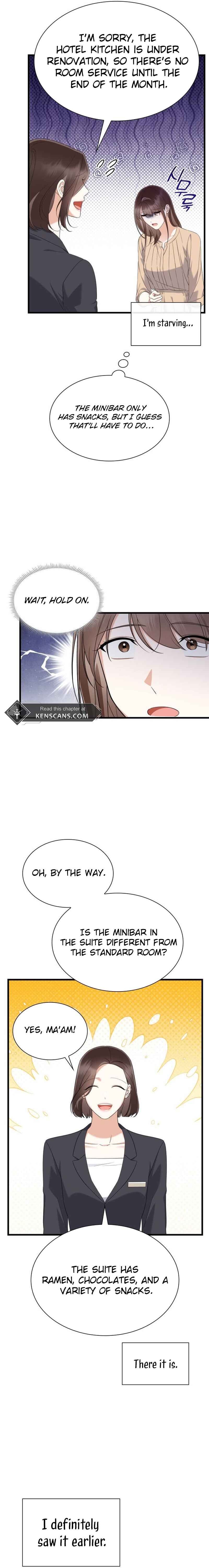 Sin-ip eun Natjyeobam i Chapter 26 - Page 21