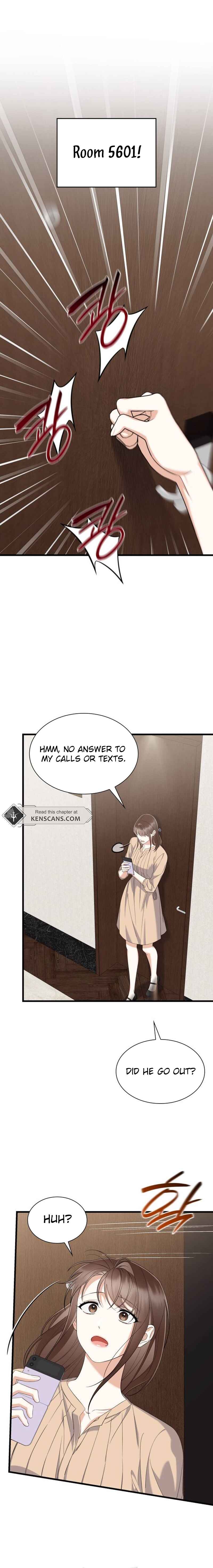 Sin-ip eun Natjyeobam i Chapter 26 - Page 22