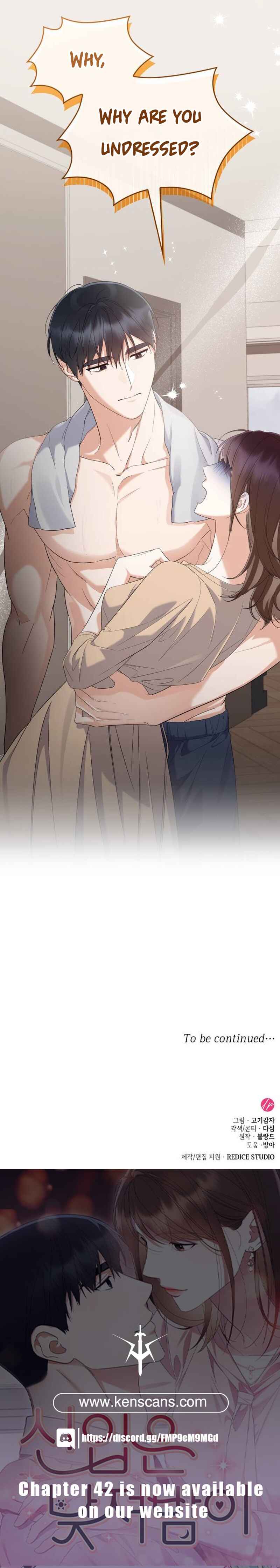 Sin-ip eun Natjyeobam i Chapter 26 - Page 24