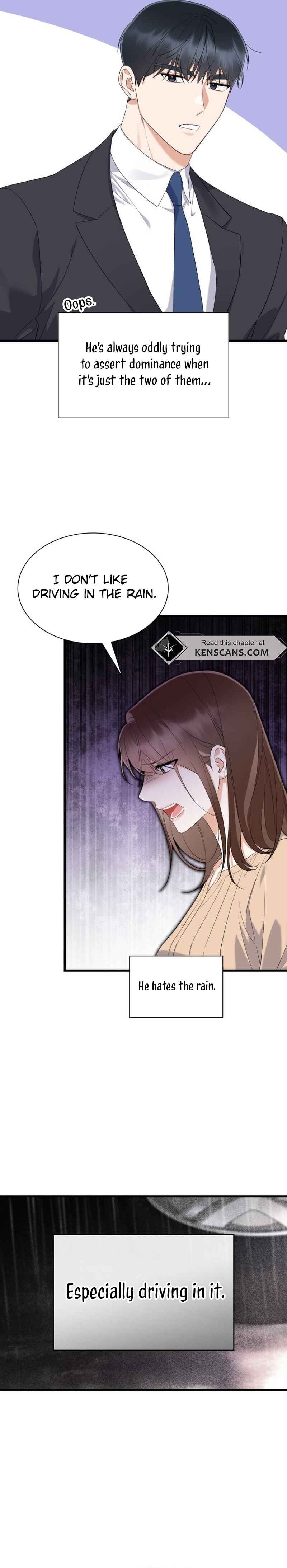 Sin-ip eun Natjyeobam i Chapter 26 - Page 3
