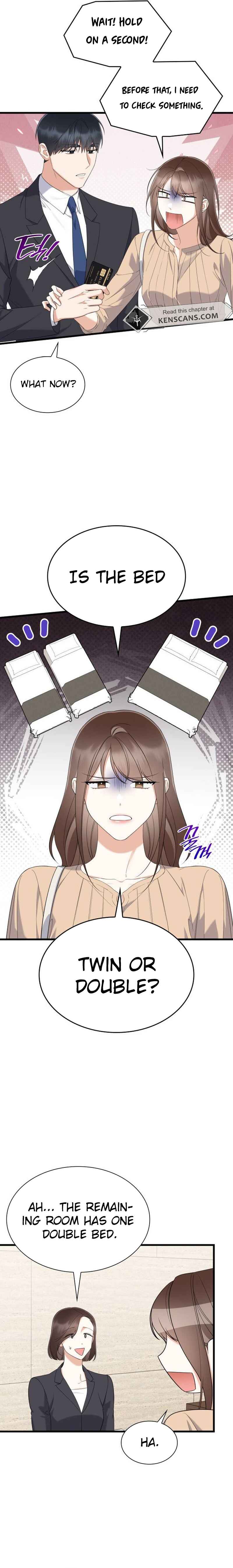 Sin-ip eun Natjyeobam i Chapter 26 - Page 9