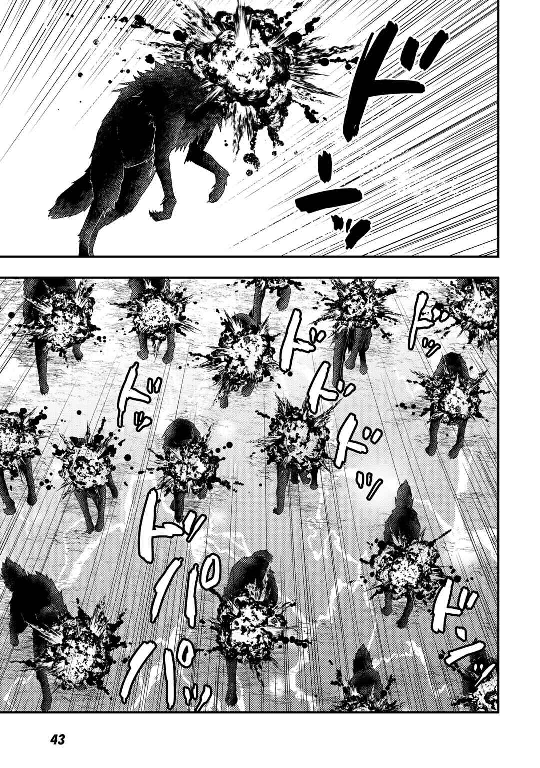 Isekai ni Kita Mitai dakedo Dou Sureba Yoi no Darou: Shachiku SE no My Pace Boukenki Chapter 8 - Page 18