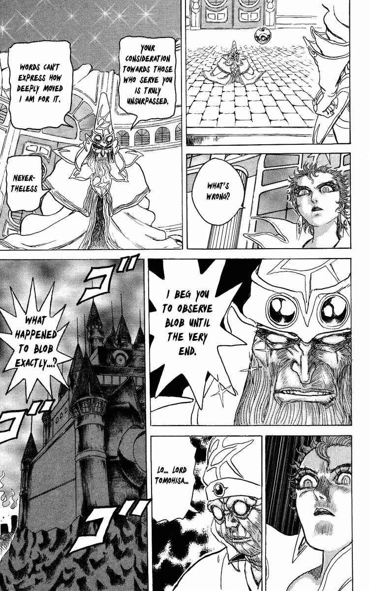 Apocalypse Zero Chapter 55 - Page 12