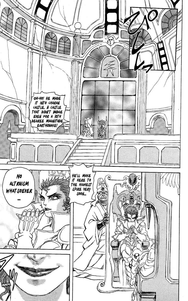 Apocalypse Zero Chapter 55 - Page 4