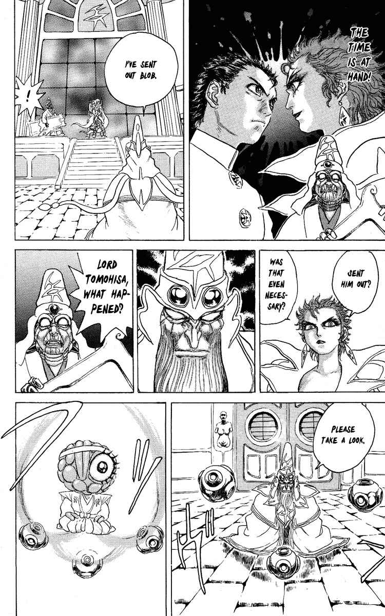 Apocalypse Zero Chapter 55 - Page 7