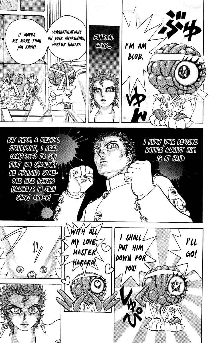 Apocalypse Zero Chapter 55 - Page 8