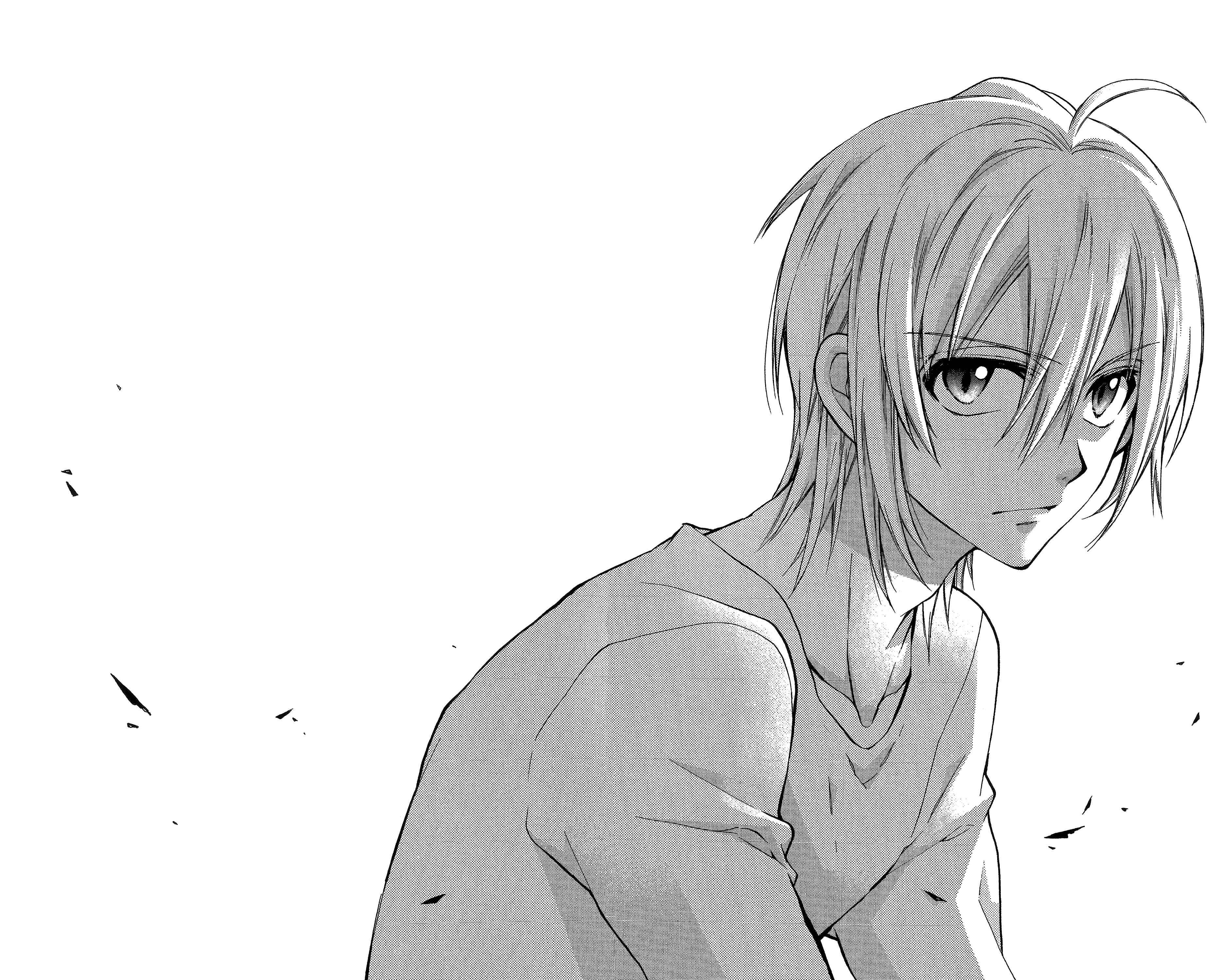 IDOLiSH7 TRIGGER -before The Radiant Glory- Chapter 1 - Page 40