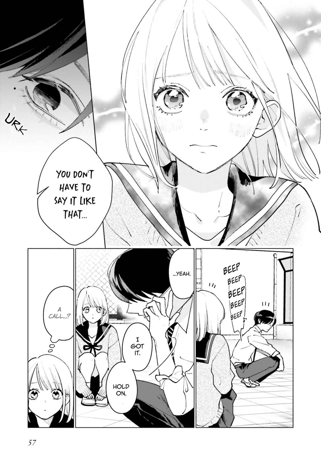 Studio Cabana Chapter 2 - Page 13