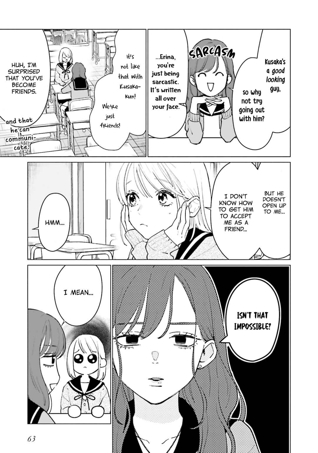Studio Cabana Chapter 2 - Page 19