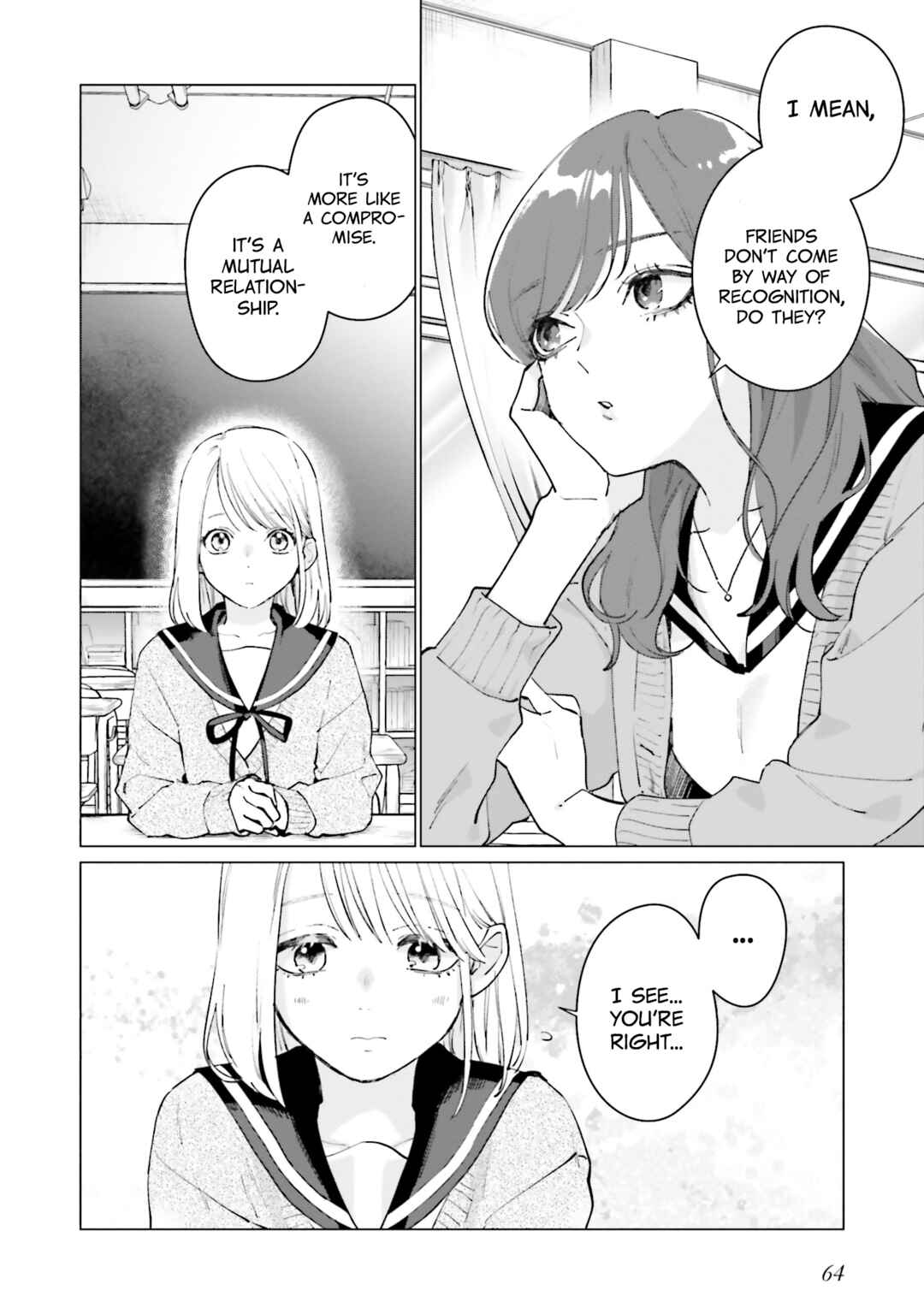 Studio Cabana Chapter 2 - Page 20