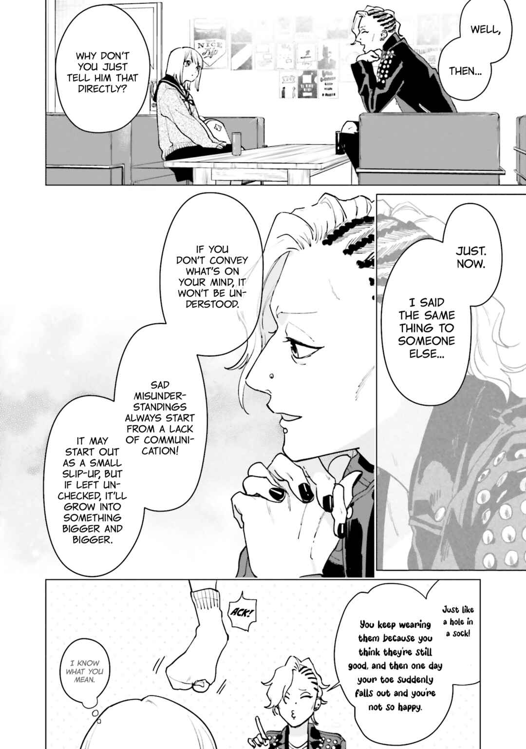 Studio Cabana Chapter 2 - Page 28