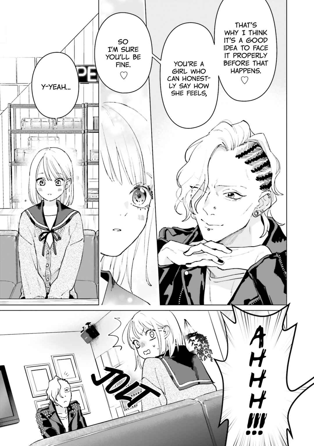 Studio Cabana Chapter 2 - Page 29