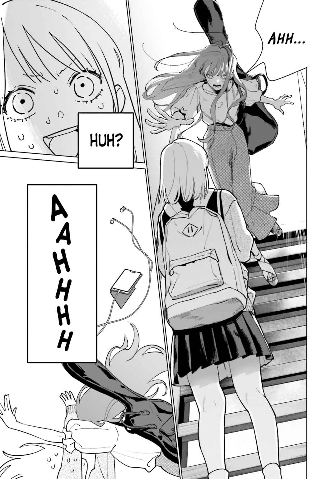 Studio Cabana Chapter 2 - Page 41