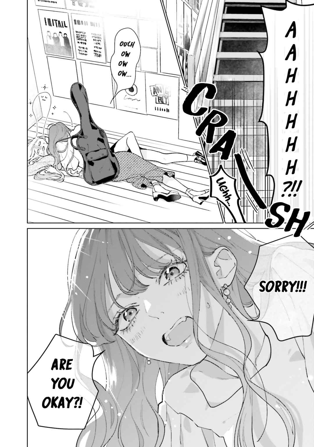 Studio Cabana Chapter 2 - Page 42