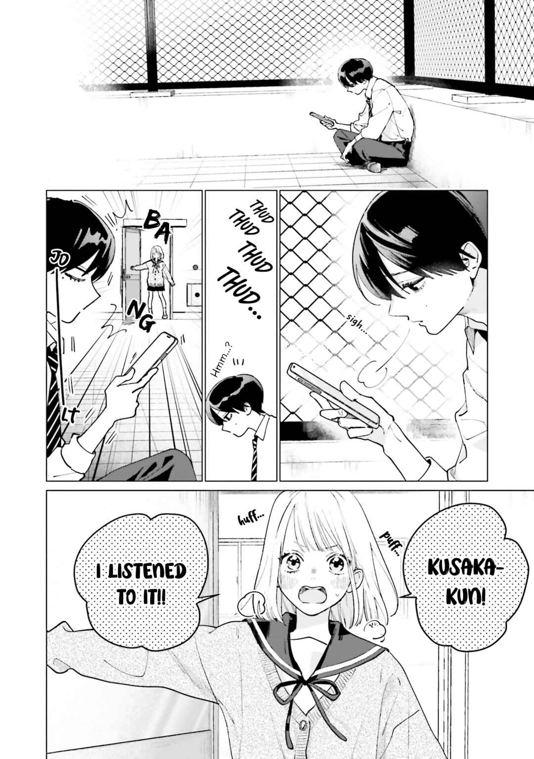 Studio Cabana Chapter 2 - Page 6