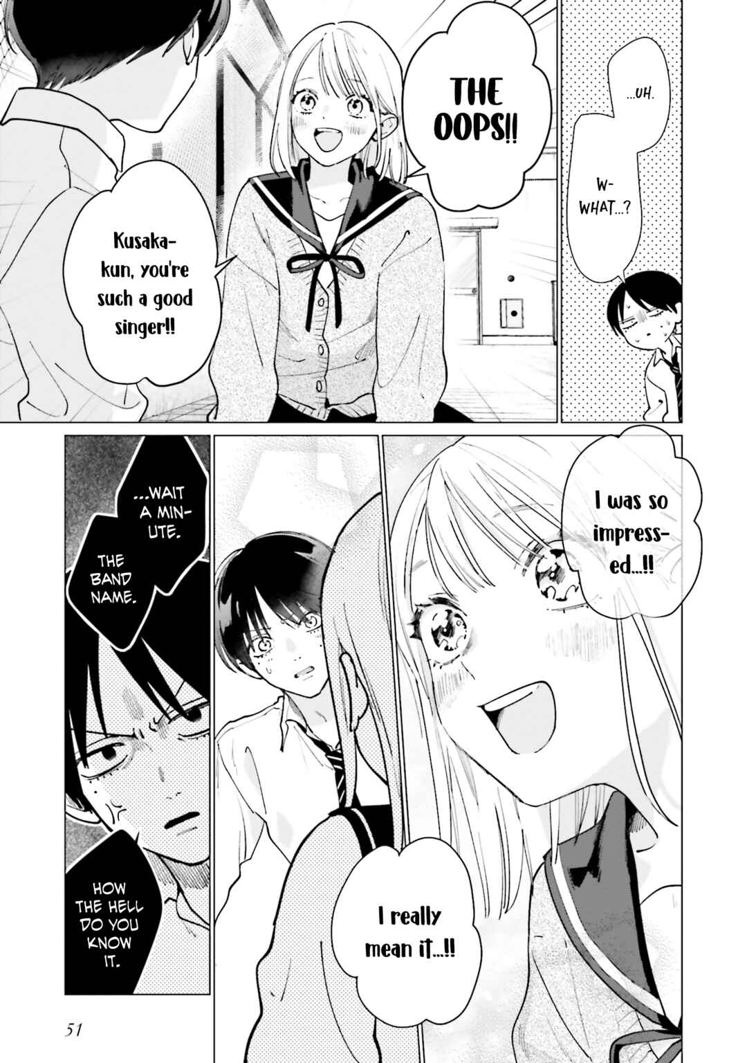 Studio Cabana Chapter 2 - Page 7