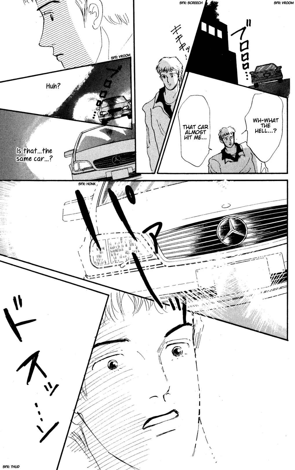 Love's Miracle Chapter 15 - Page 15