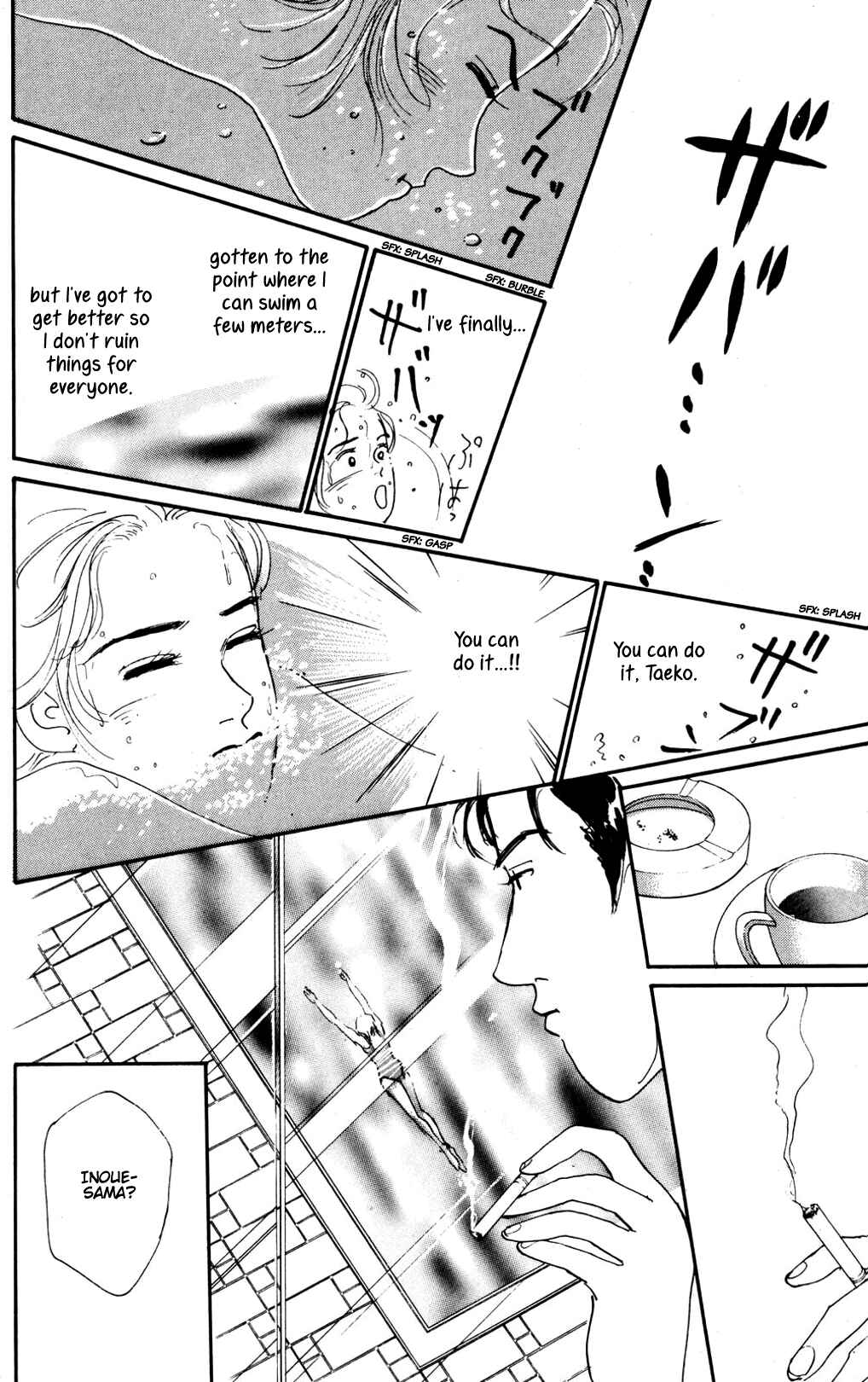 Love's Miracle Chapter 15 - Page 18