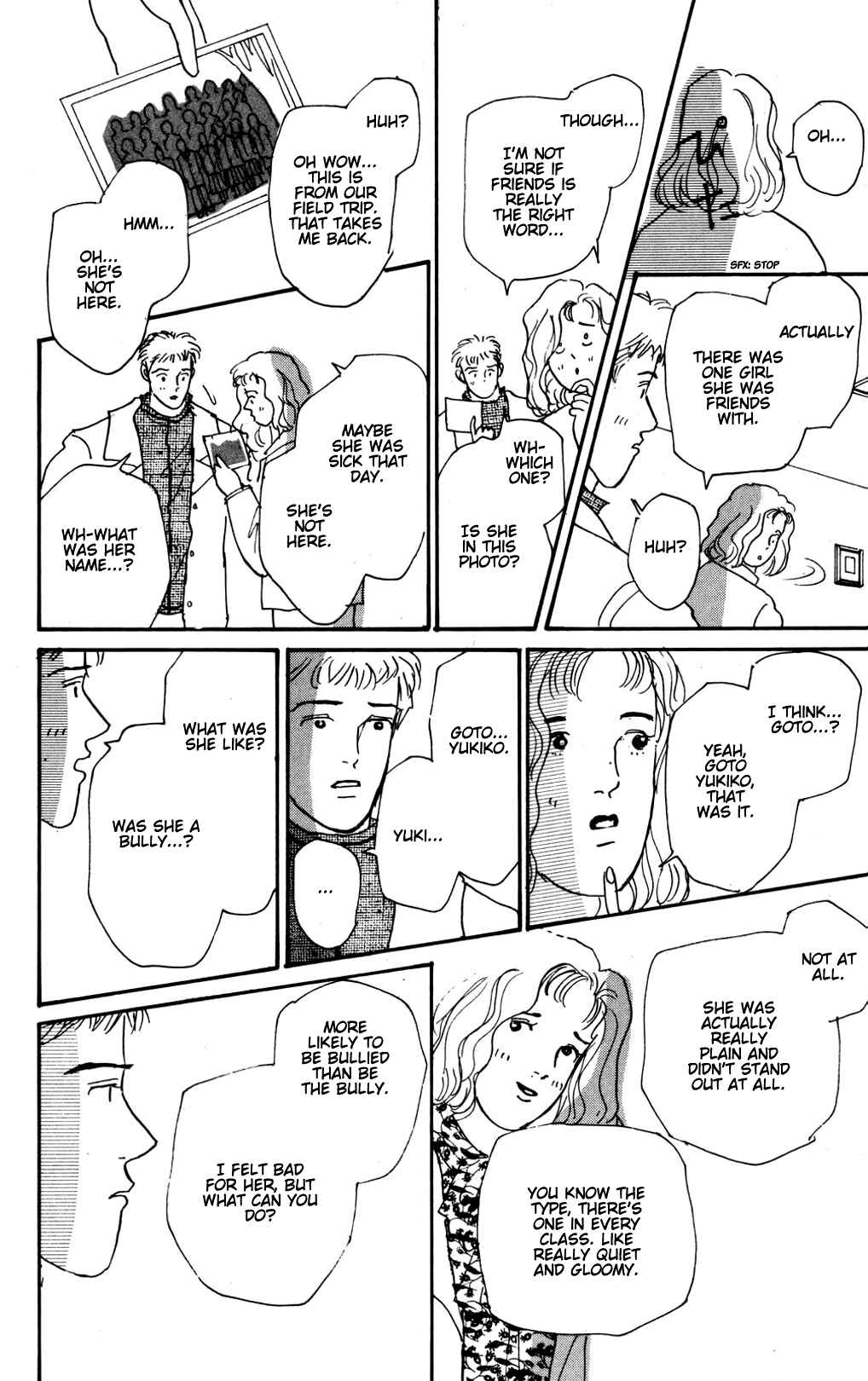 Love's Miracle Chapter 15 - Page 30