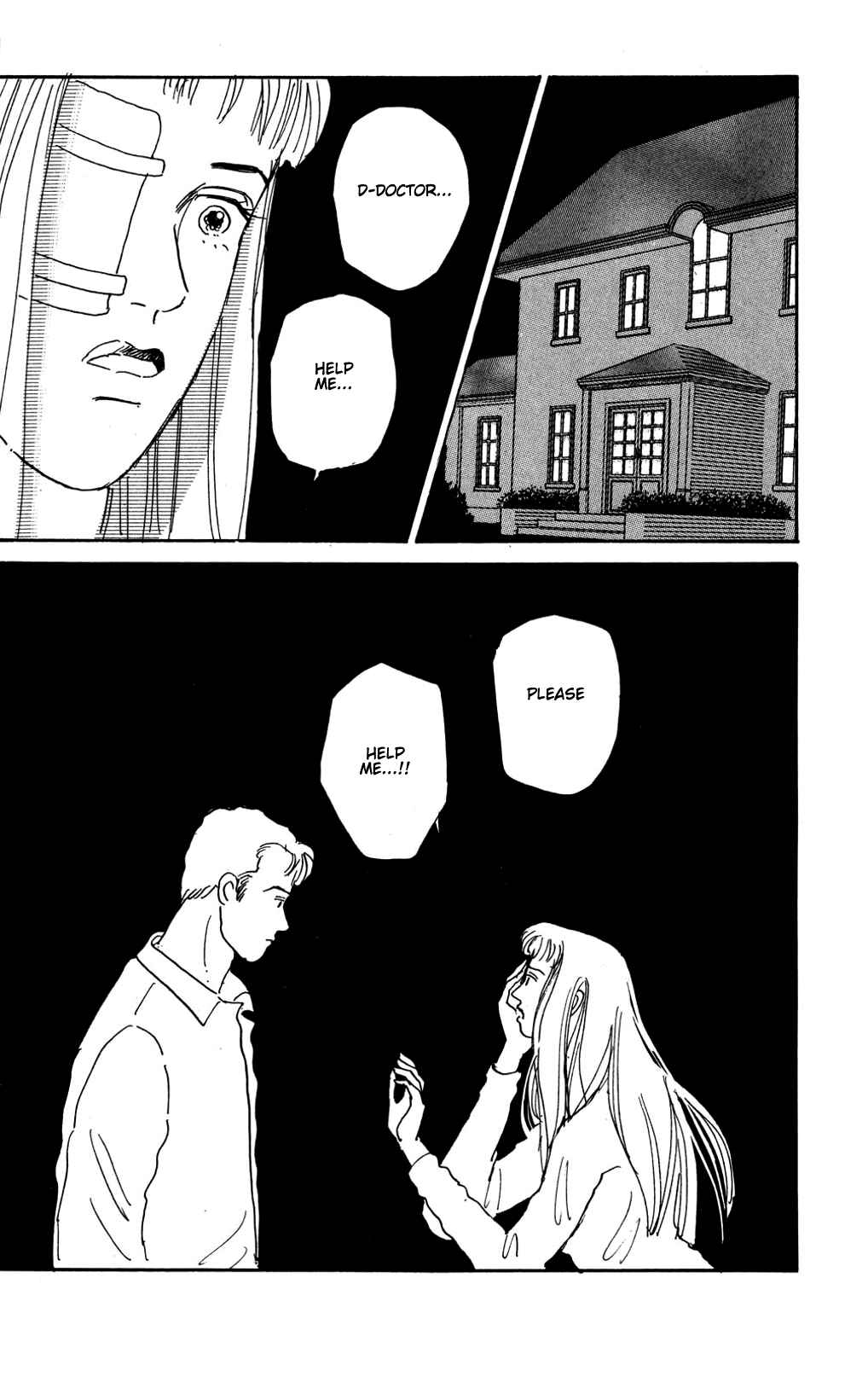 Love's Miracle Chapter 15 - Page 38