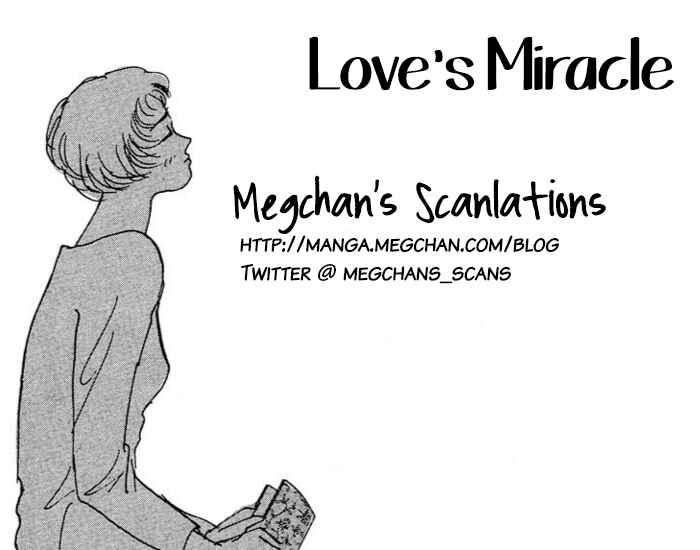 Love's Miracle Chapter 15 - Page 39
