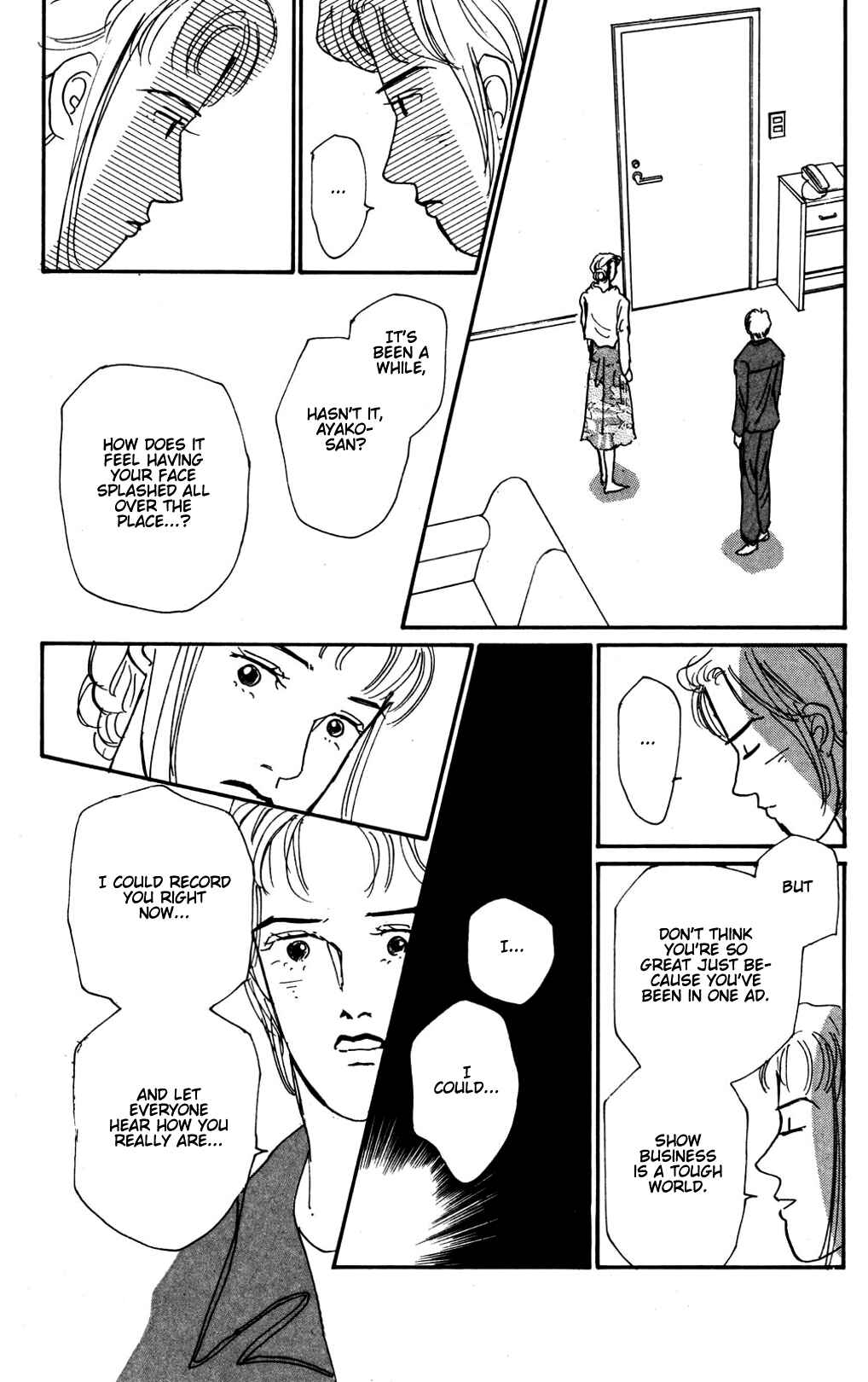 Love's Miracle Chapter 15 - Page 5