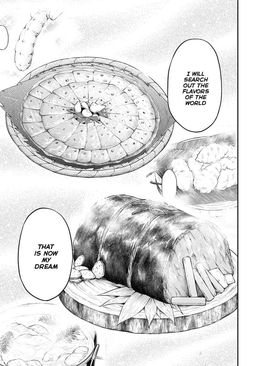 Isekai Cheat Survival Meshi Chapter 15 - Page 16
